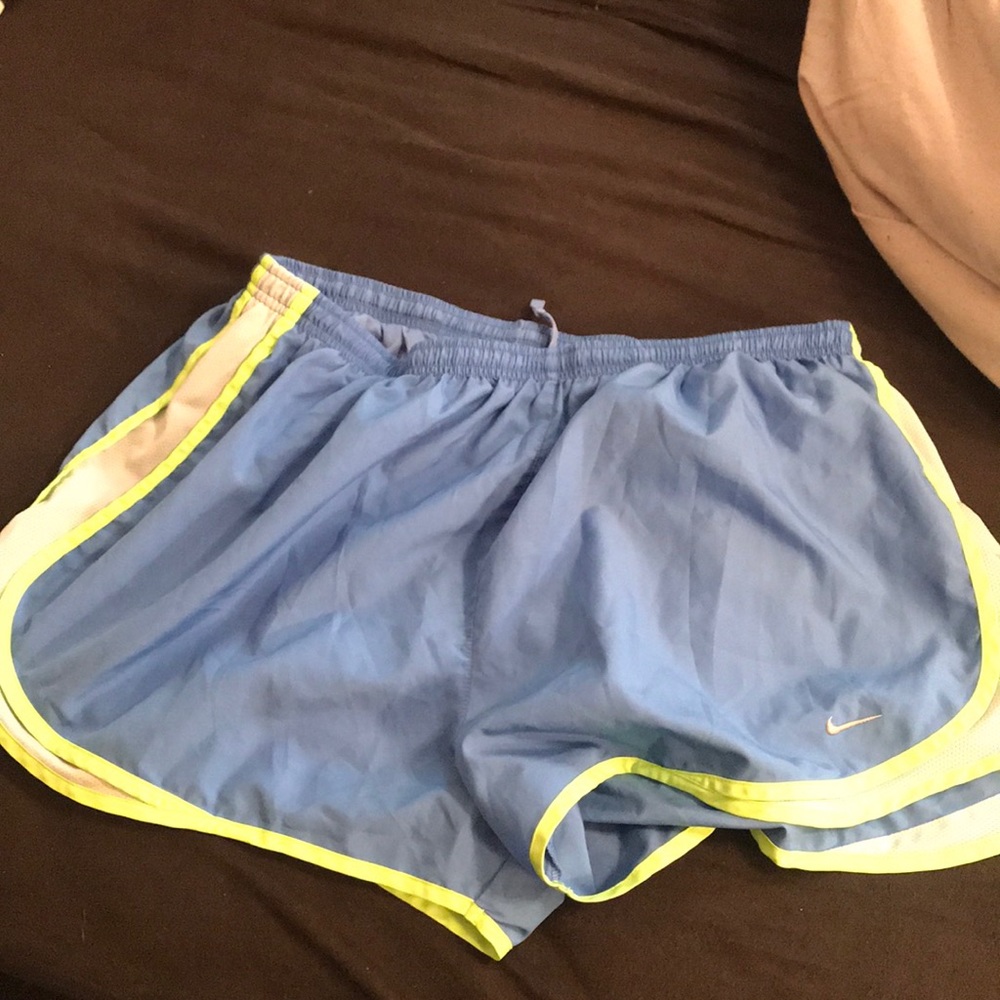 Nike shorts